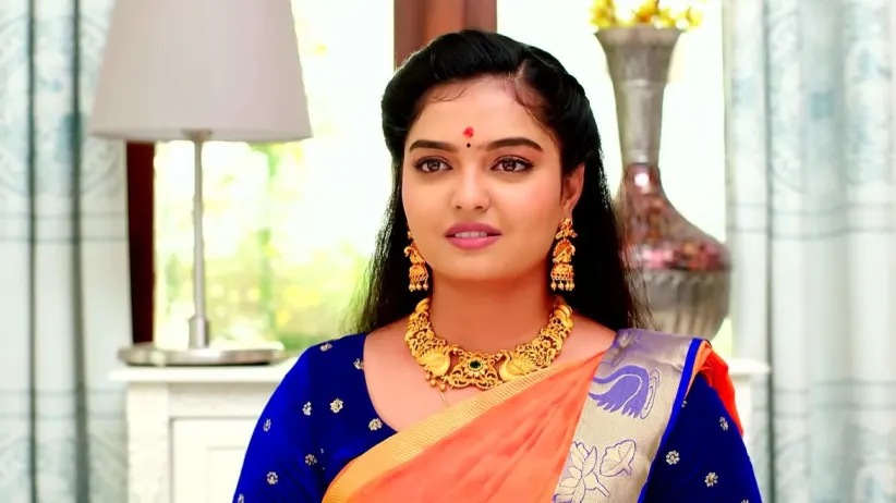 Jalandhar Plans to Get Anu Kidnapped