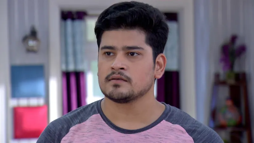 Dodo Makes Shyama Sign the File