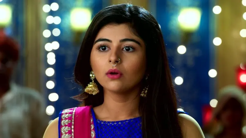 Devika's Arrival Shocks Urmi | Jeet Gayi Toh Piya Morey