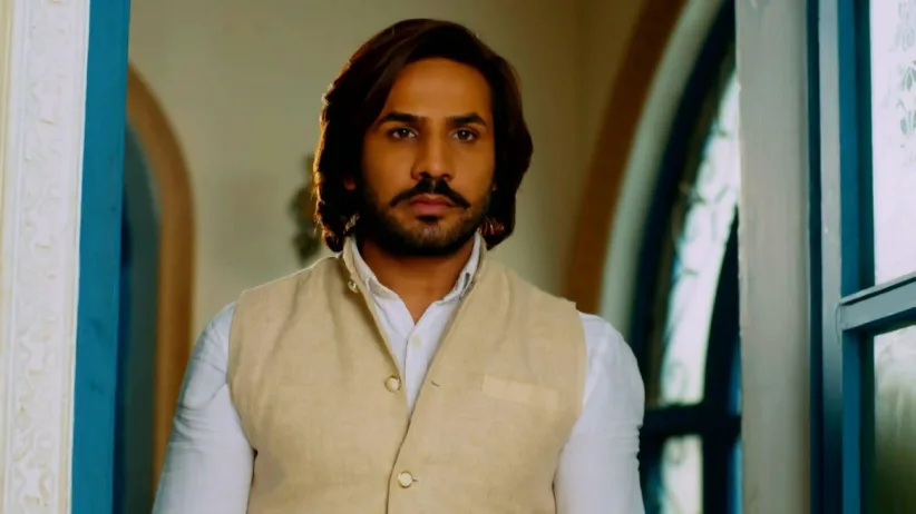 Adhiraj Hurts Devi