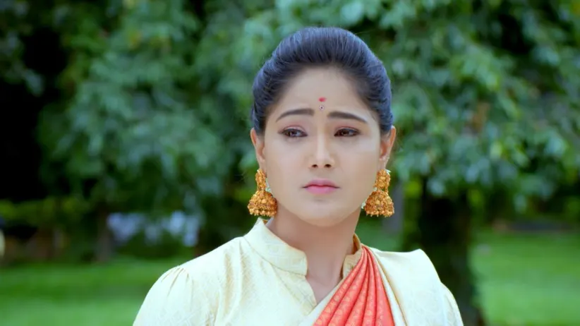 Will Paarvathi Agree to Marry Aditya?