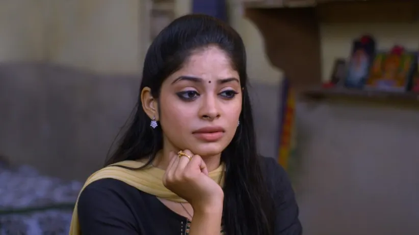 Subramaniam Gets Emotional