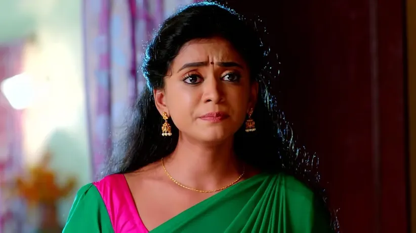 Kundana Warns Kanchana | Swarna Palace