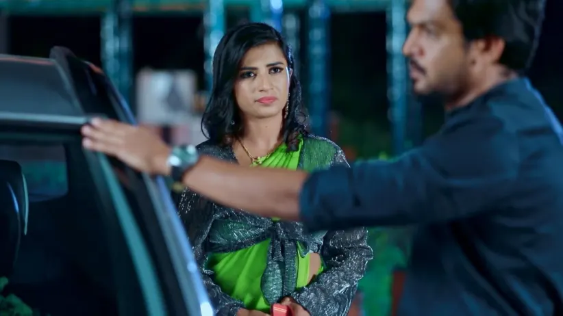 Aryavardhan's Frustrating Request