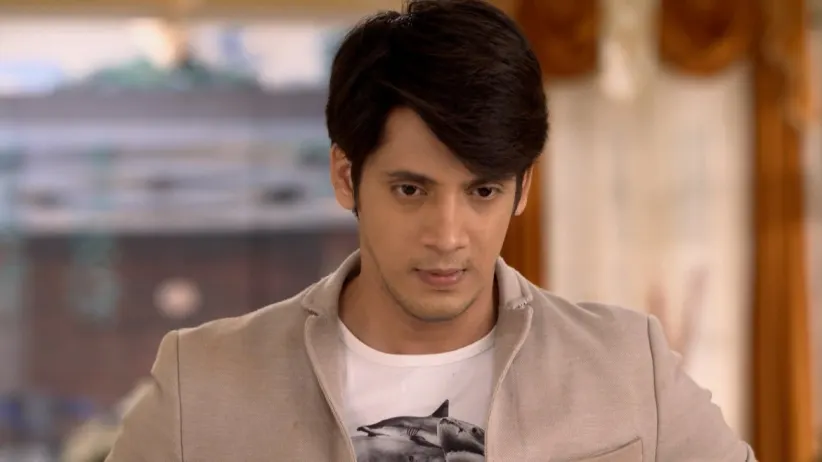 Santoshi Escapes from the Hospital