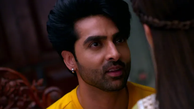 Will Renu Follow Chanda’s Command?