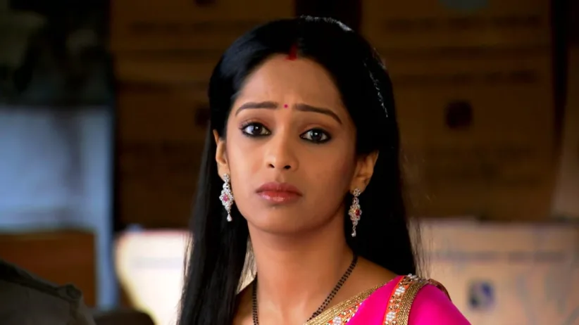 Watch Satrangi Sasural TV Serial 6th August 2021 Full Episode 40 Online ...