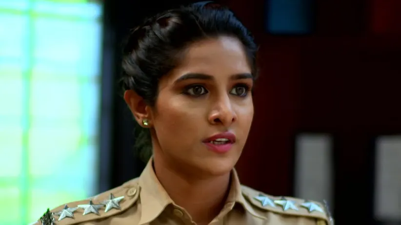 Ajit Kumar Overhears Arya and Divya