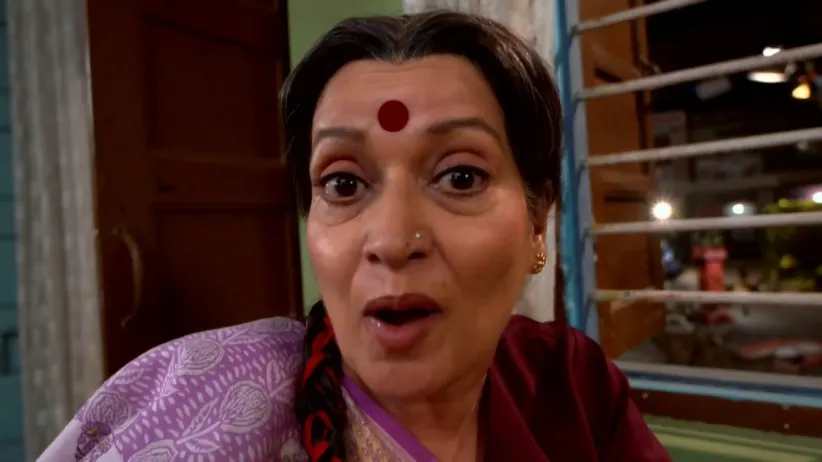Rajesh Is Baffled on Learning the Truth