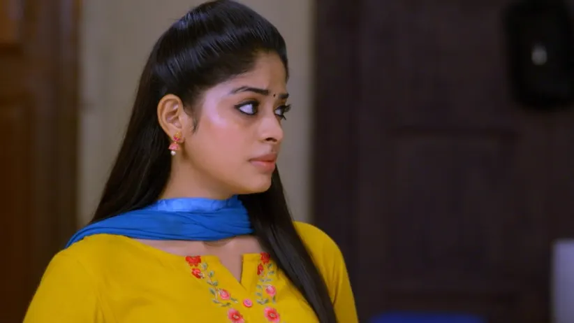 Swamiadi's Prediction Confuses Mansi