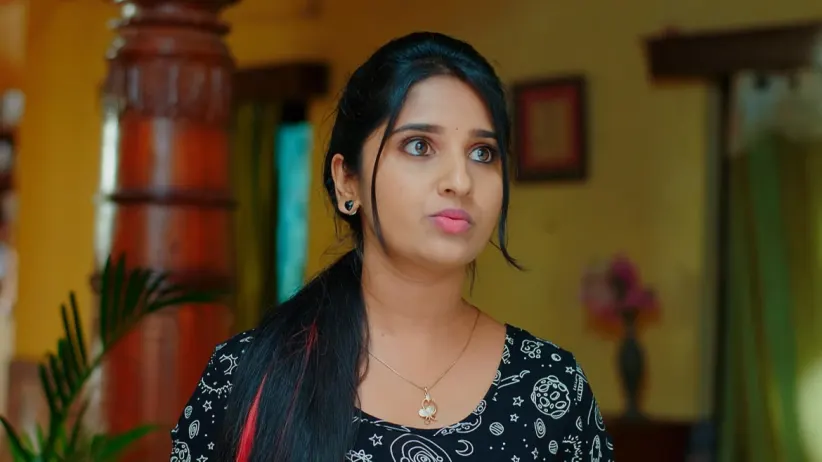 Aakhella’s Suggestion to Nithya