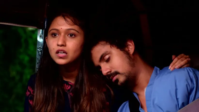 Sai and Aditya Go Missing