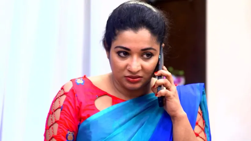 Nikhil Spikes Aravind Raja's Milk