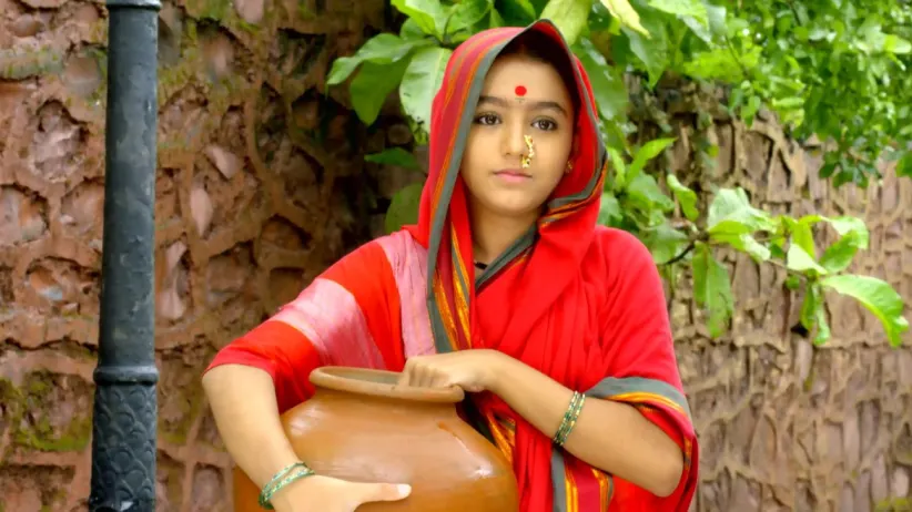 Jijabai Slaps Ramabai
