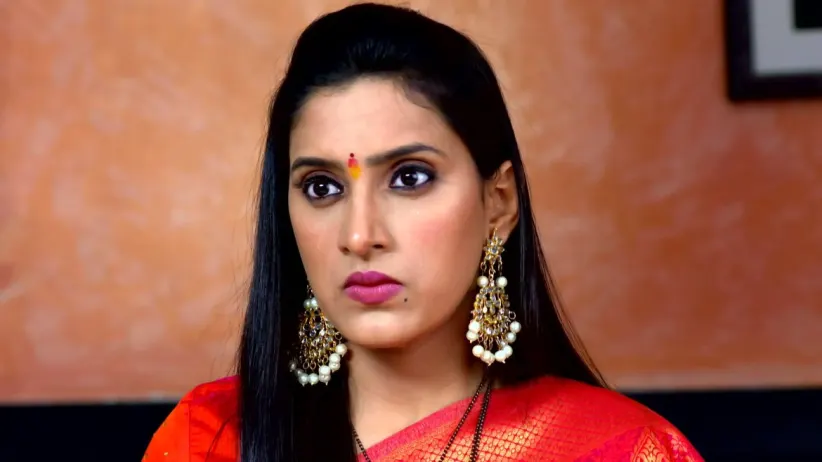 Shubhra Gets the Ancestral 'Nath'