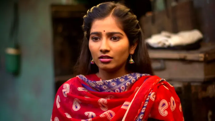 Will Ajit Kumar Find Mayra's Address?