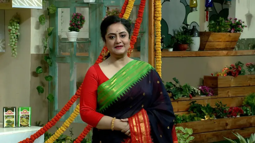 Last Episode of '13 Diney 13 Parbon'