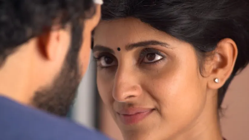 Prabhu Admires Sathya's Love
