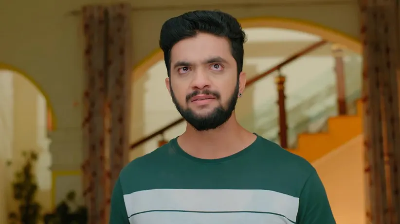 Nithya Provokes Chanakya against Abhi