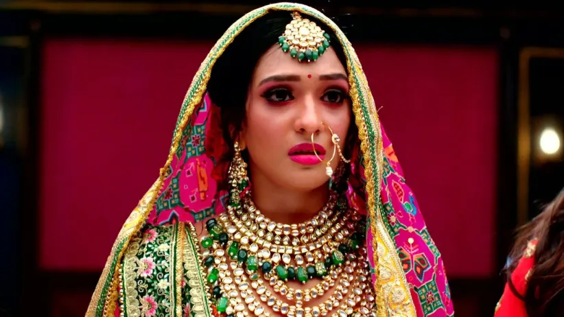 Bhagya Lakshmi - August 24, 2021 - Webisode