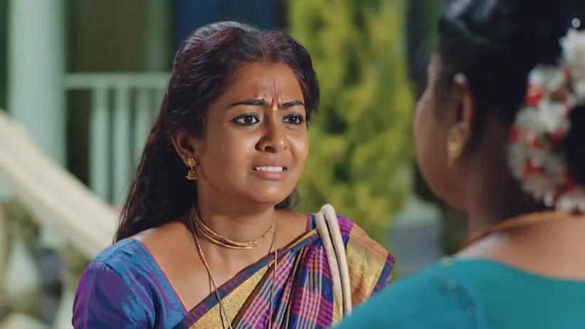 Krishna Sundari - June 18, 2021 - Best Scene