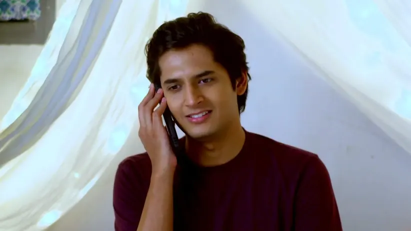 Shaku Worries about Omkar