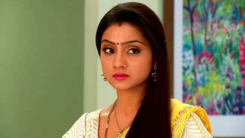 Samrat Realises His Mistake