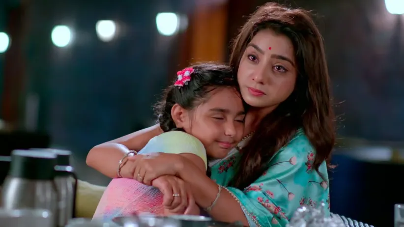 Kuldeep Pacifies Rishi