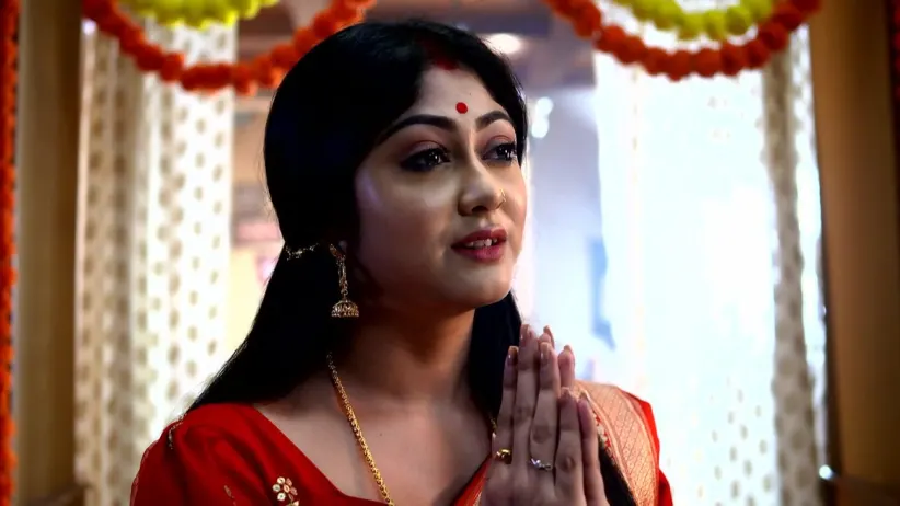 Aparajita Apu - June 25, 2021 - Webisode