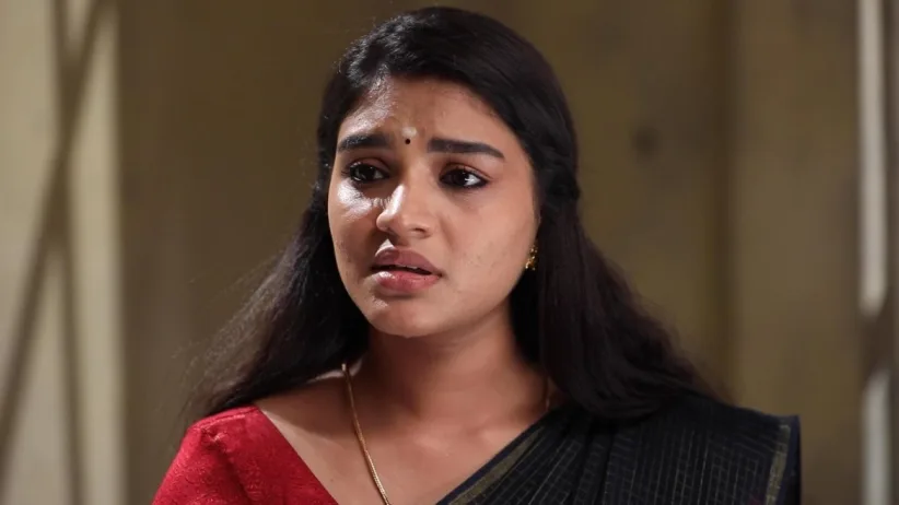 Parvathy's Success Irks Aishwarya