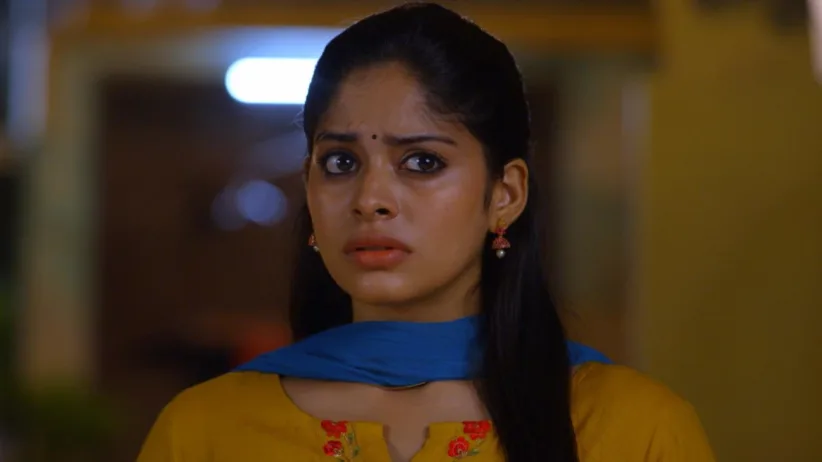 Surya Prakash as the Kulfi Seller