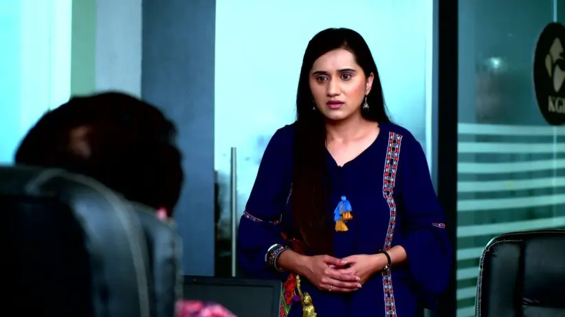 Naina’s Application | Akhiyan Udeek Diyan