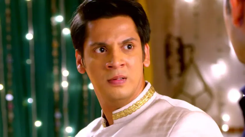 Neel's Life Comes Under Threat
