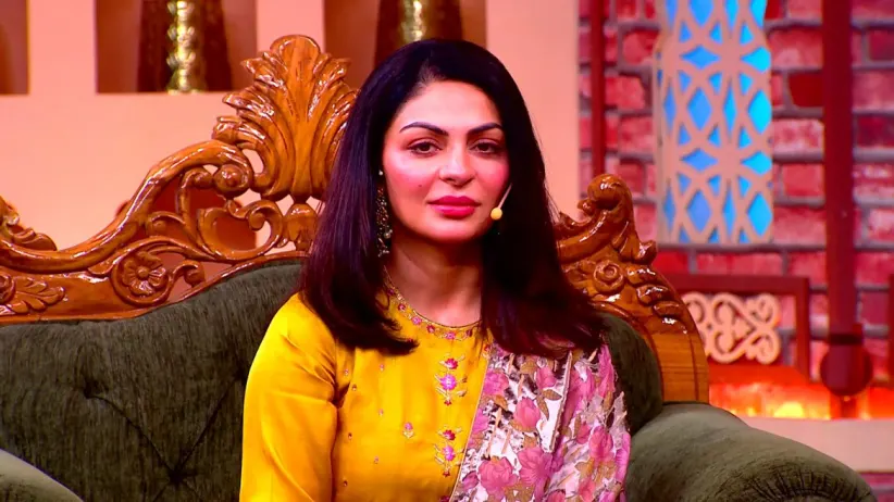 Shubdeep’s Tale of Fortitude