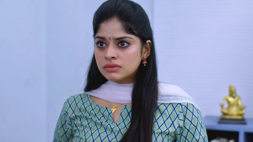 Pushpa Feels Guilty