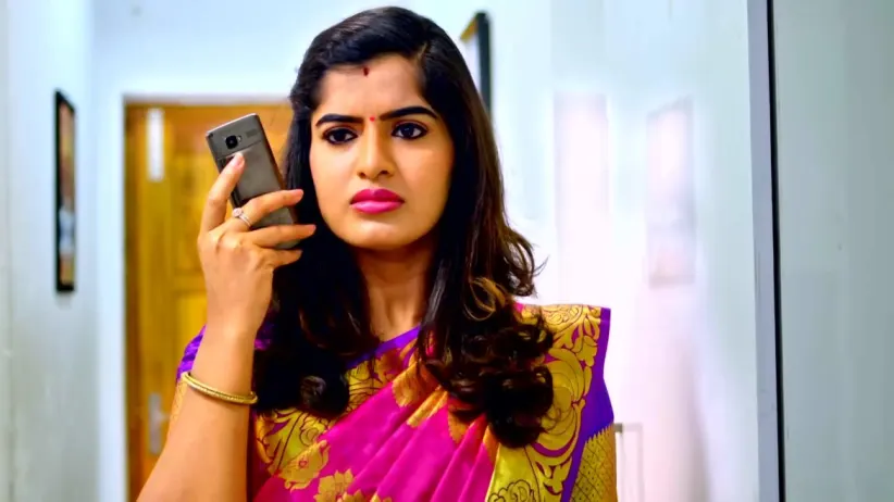Thirumathi Hitler - July 20, 2021