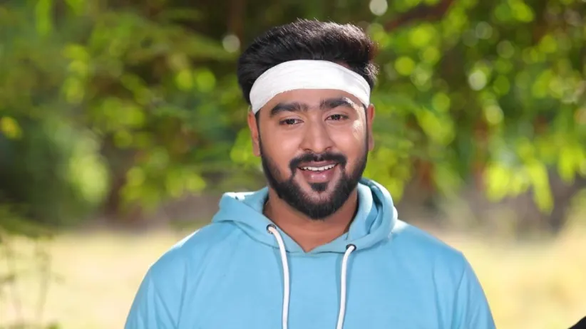 Gomati Refuses to Believe Thangamayil