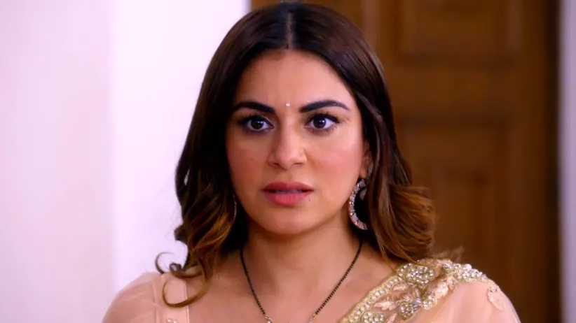 Megha and Ruchika Threaten Prithvi