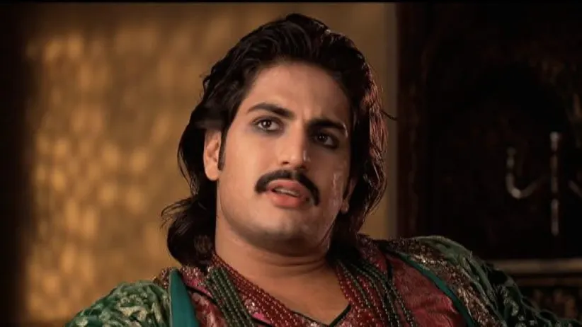 Jodha Akbar - Episode 152 - October 22, 2014