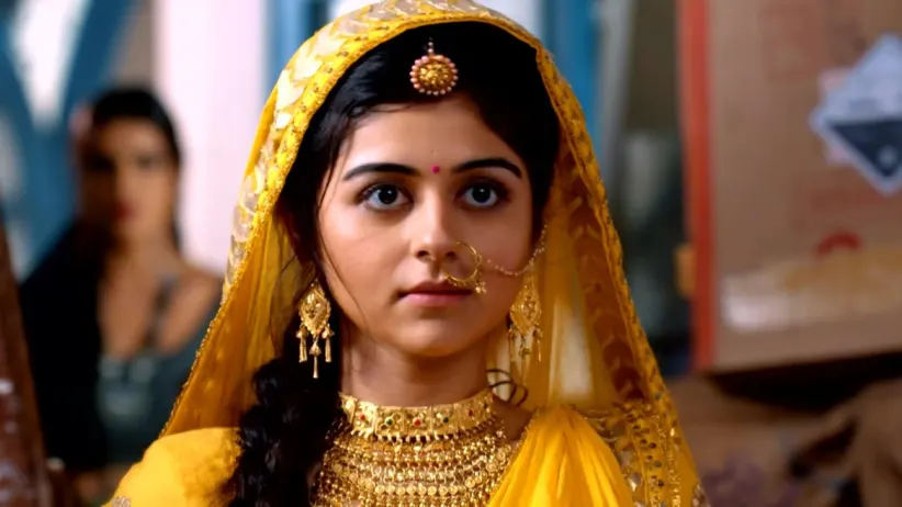 Heera Tortures Devi and Kesar