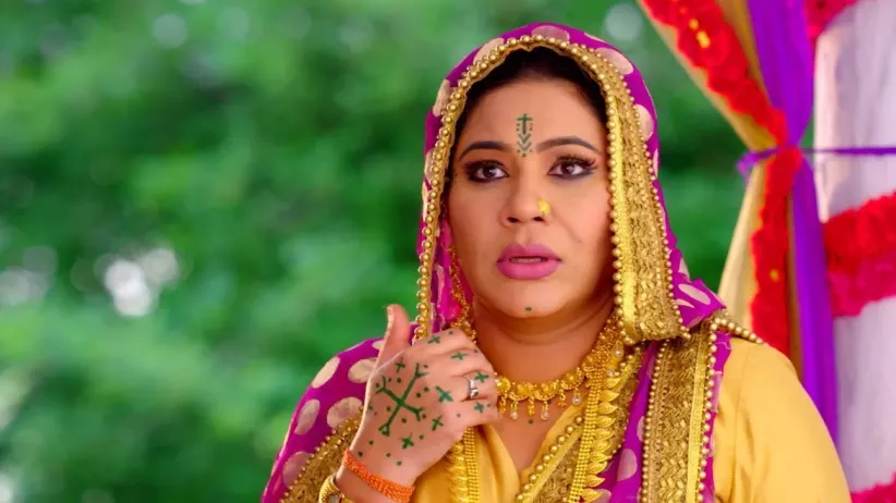 Adhiraj Questions Bharat | Jeet Gayi Toh Piya Morey