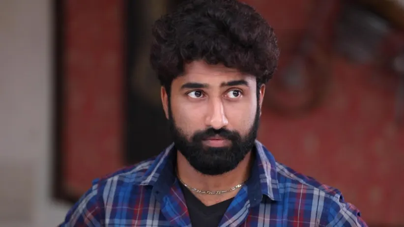 Adithya Doubts Vanaja