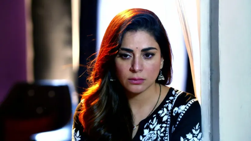 Sarla Learns about Sonakshi's Child