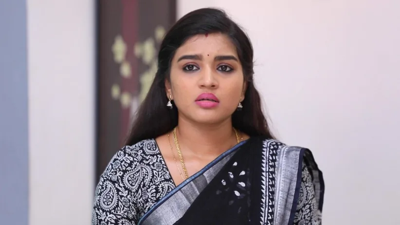 Parvathy Feels Guilty