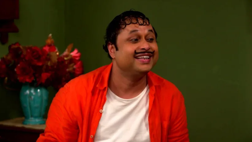 Happu Accepts Rajesh’s Conditions