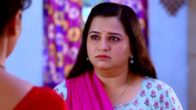 Sweetu's Behaviour Hurts Omkar