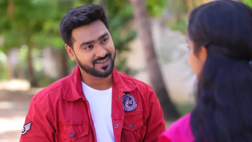 Gopi Changes His Mind