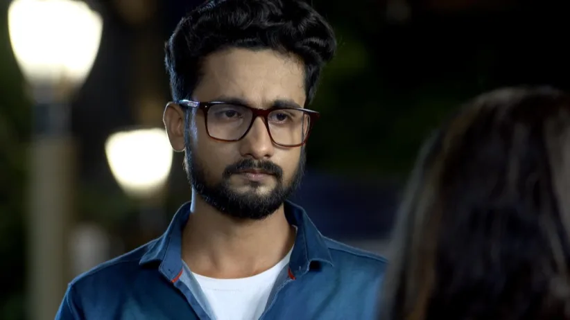 Satyaki and Urmi's Issues
