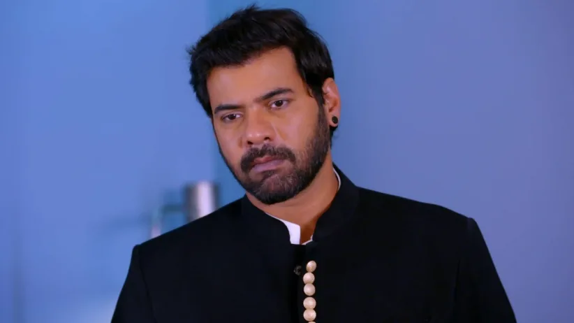 Tanu Learns about Pradeep’s Death