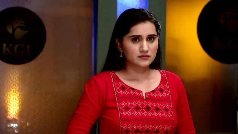 Naina Gives a Farewell Speech | Akhiyan Udeek Diyan